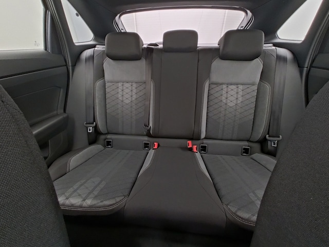 Volkswagen Taigo DSG R-Line