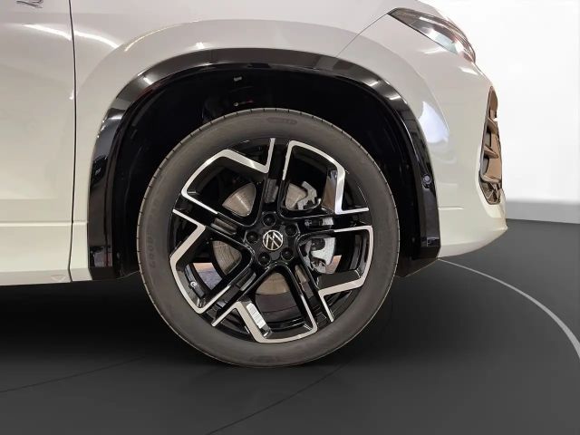 Volkswagen Tayron R-Line eHybrid