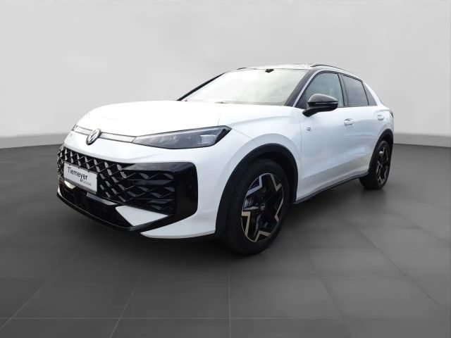 Volkswagen T-Roc 1.5 TSI DSG R-Line