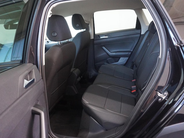 Volkswagen Taigo 1.0 TSI DSG Style