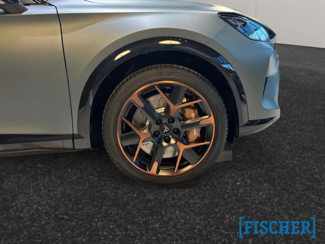 Cupra Formentor 2.0 TSI 4Drive DSG VZ