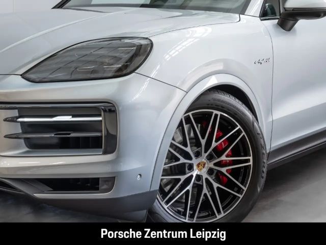 Porsche Cayenne E-Hybrid S