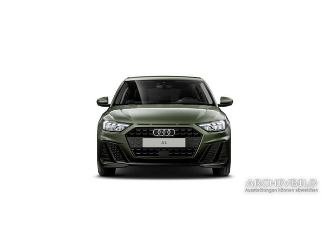Audi A1 30 TFSI S-Line Sportback