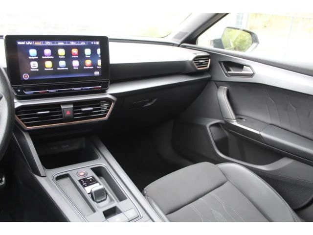 Cupra Leon 2.0 TSI DSG VZ