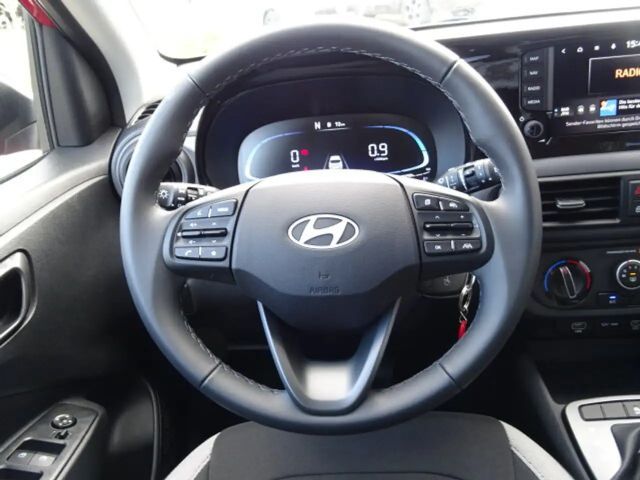 Hyundai i10 1.0 Smart