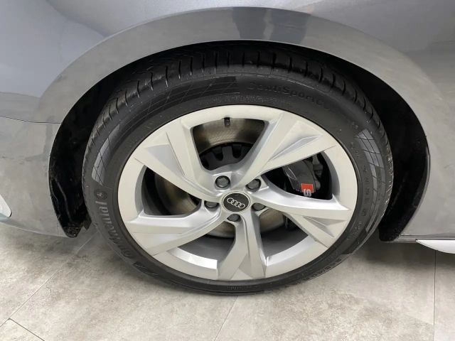 Audi S4 3.0 TDI Avant Quattro