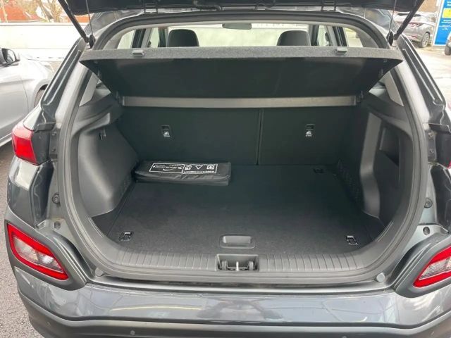 Hyundai Kona Electric