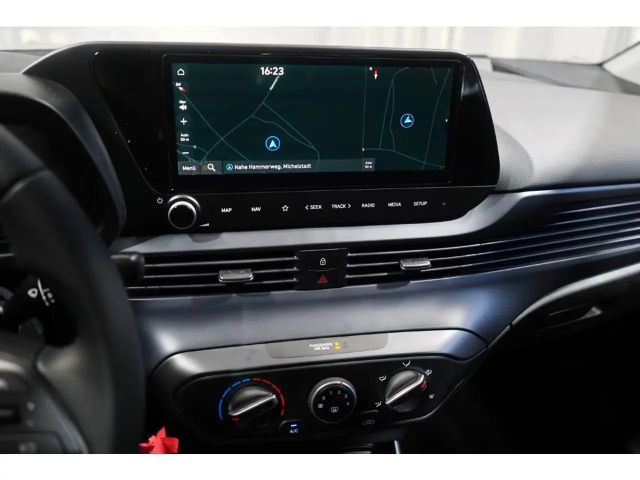 Hyundai i20 1.0 2WD Select T-GDi