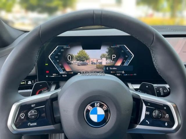 BMW 540 540d M-Sport Touring xDrive