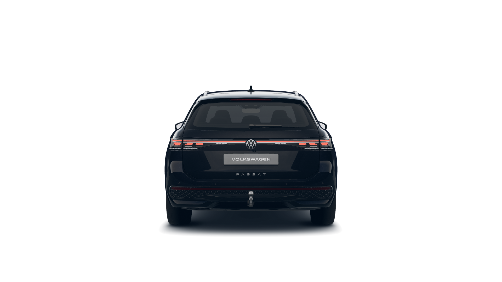 Volkswagen Passat R-Line Variant