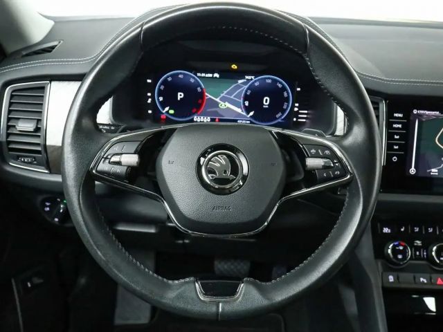 Skoda Kodiaq 1.5 TSI Style Style