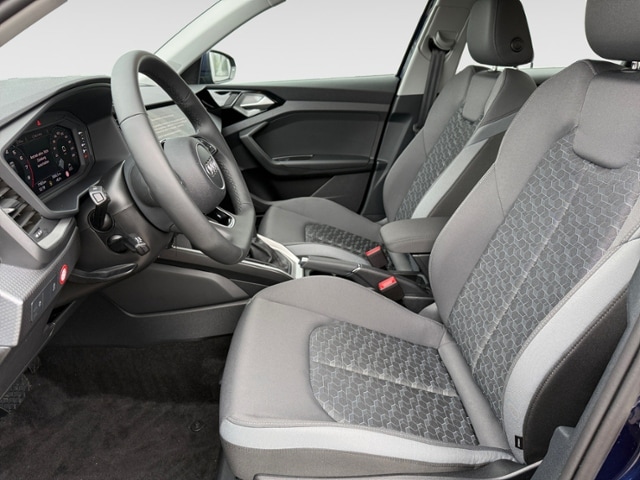 Audi A1 30 TFSI S-Tronic Sportback