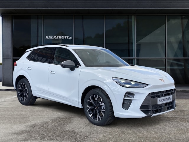 Cupra Terramar 1.5 e-Hybrid e-Hybrid