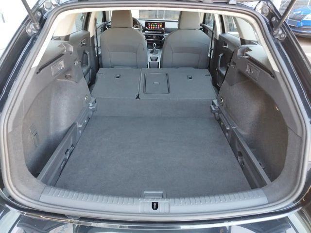 Seat Leon 1.0 TSI Style