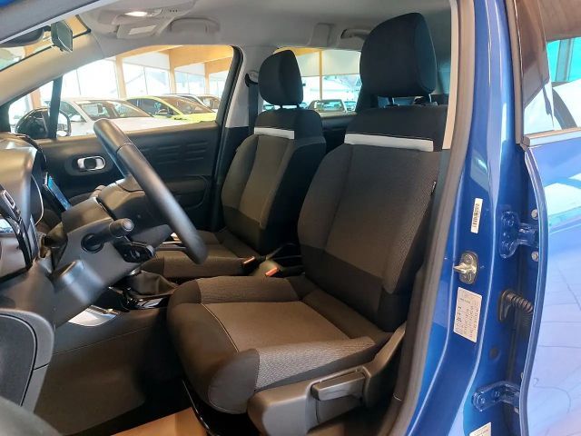 Citroën C3 Aircross Plus