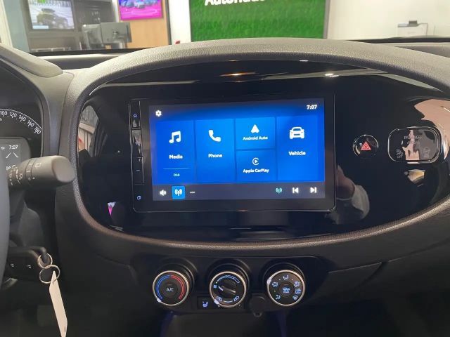 Toyota Aygo 1.0 VVT-i Hatchback