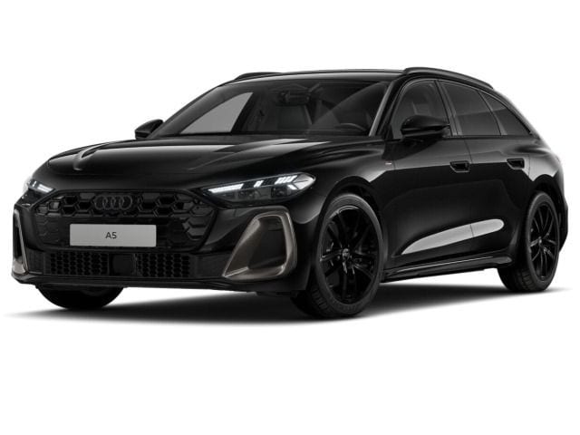 Audi A5 Avant Quattro S-Tronic