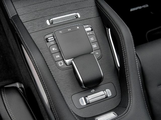 Mercedes-Benz GLE 450 4MATIC