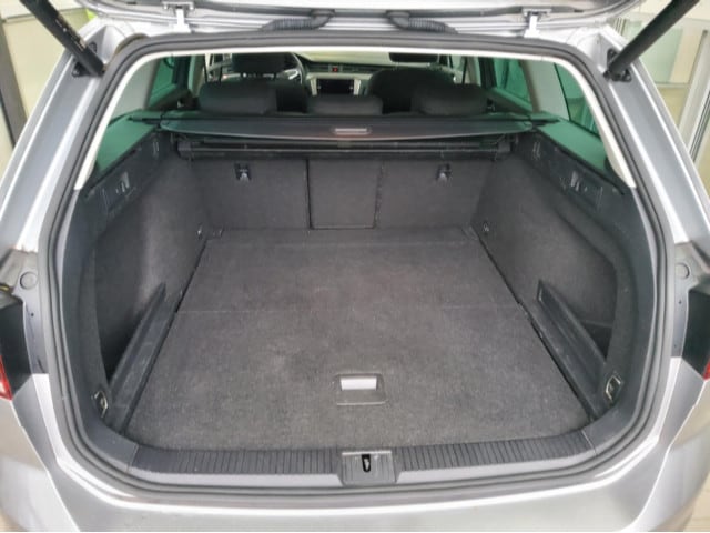 Volkswagen Passat 1.5 TSI Variant