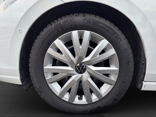 Volkswagen Golf 1.5 TSI IQ.Drive Style