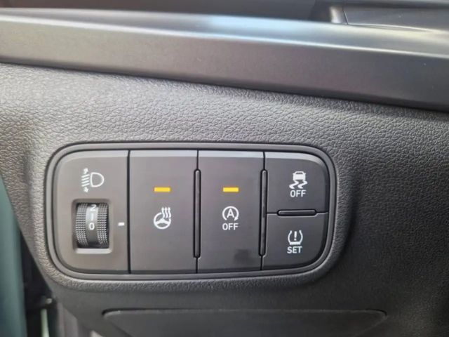 Hyundai i20 Wave Winter | Kamera | Apple CarPlay | Klima