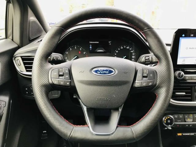 Ford Puma 1.0EcoB.''ST-LINE''LED-SW,PDC,GJR