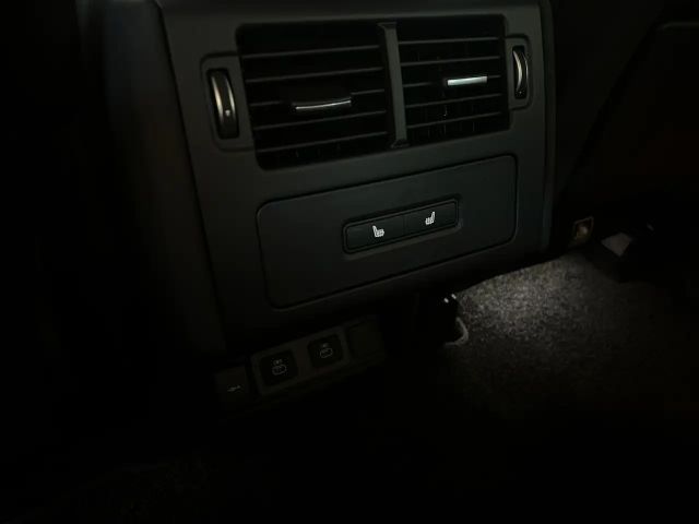 Land Rover Discovery Dynamic HSE