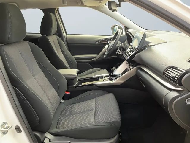 Mitsubishi Eclipse Cross MIVEC PHEV