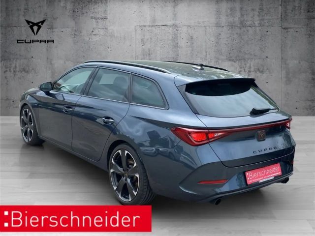 Cupra Leon 2.0 TSI DSG VZ