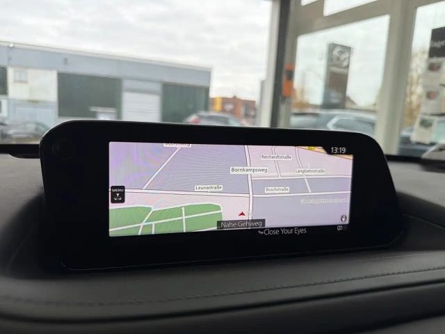 Mazda CX-30 Selection