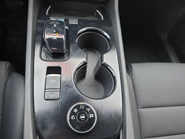 Nissan X-trail e-4ORCE