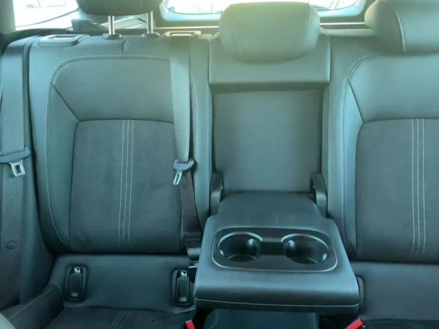 Opel Insignia 2.0 CDTI Sports Tourer Ultimate