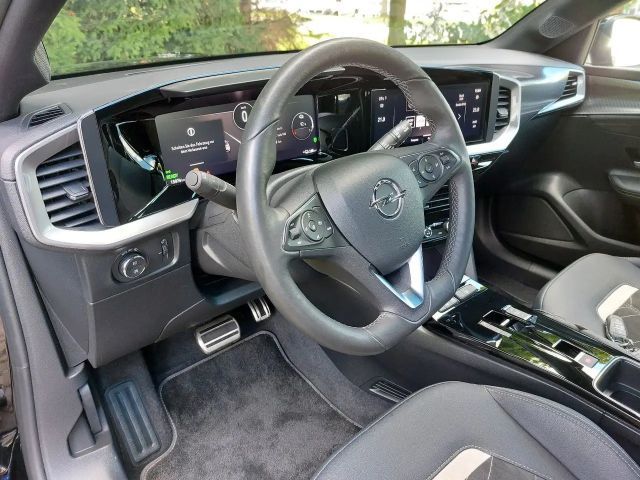 Opel Mokka Mokka-e Ultimate