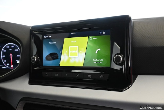 Seat Ibiza 1.0 TSI Style