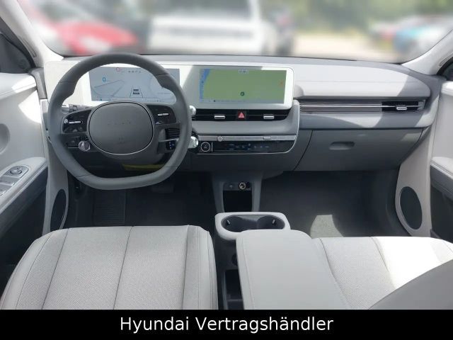 Hyundai IONIQ 5 Techniq