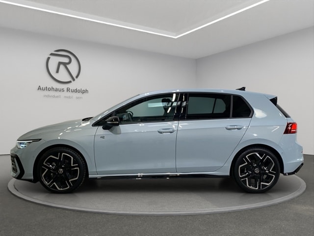 Volkswagen Golf 1.5 TSI R-Line