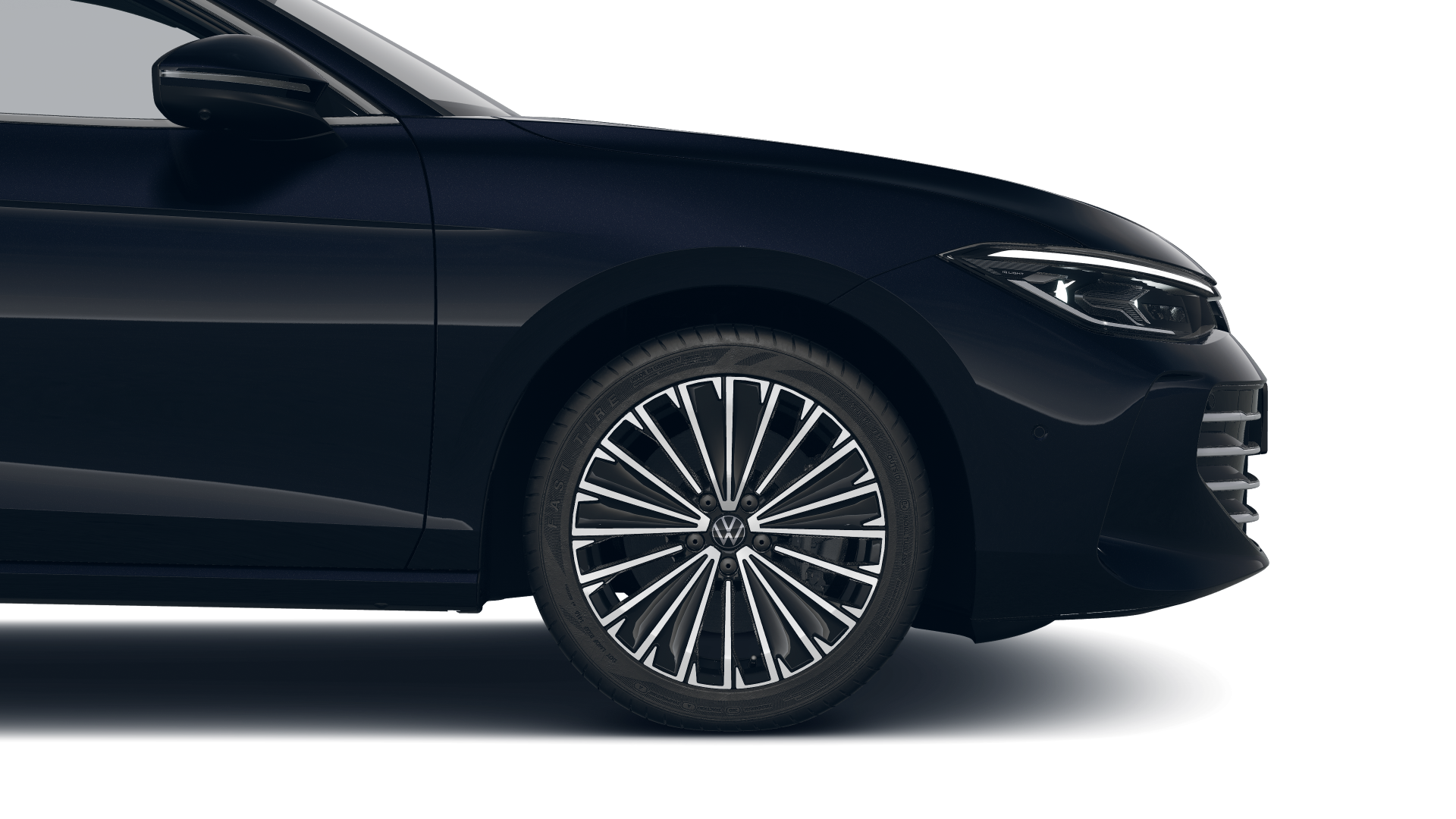 Volkswagen Passat PASSAT    1.5ELE  PH110 TSID6F