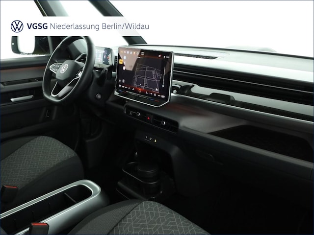 Volkswagen ID.Buzz Pro