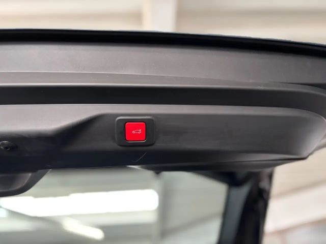 Peugeot 3008 GT-Line Hybrid