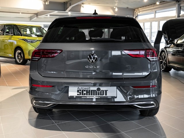 Volkswagen Golf Golf VIII Move