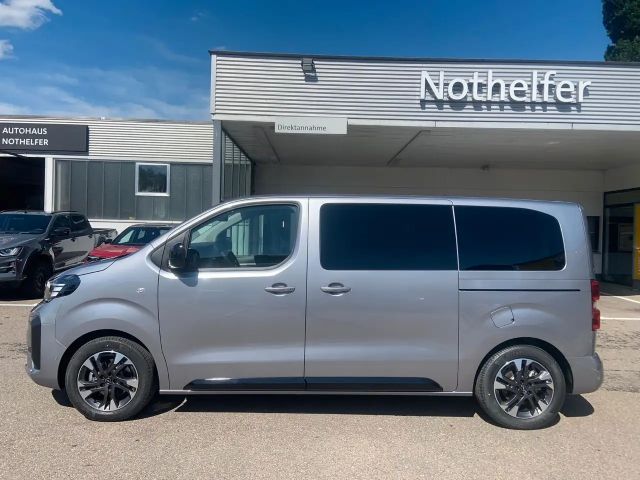 Opel Zafira Life GS Voll 8 Sitze 3 Jahre Garantie