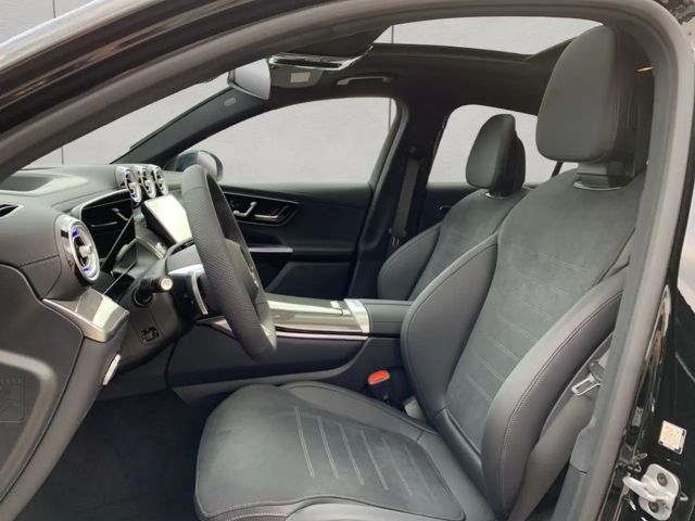 Mercedes-Benz GLC 300 Coupé