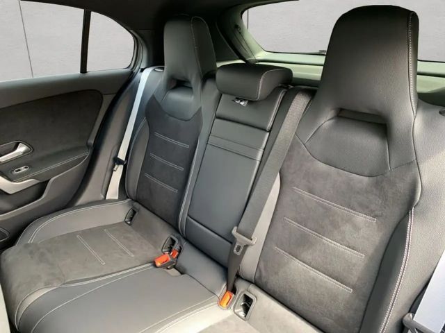 Mercedes-Benz A 180 A-Klasse