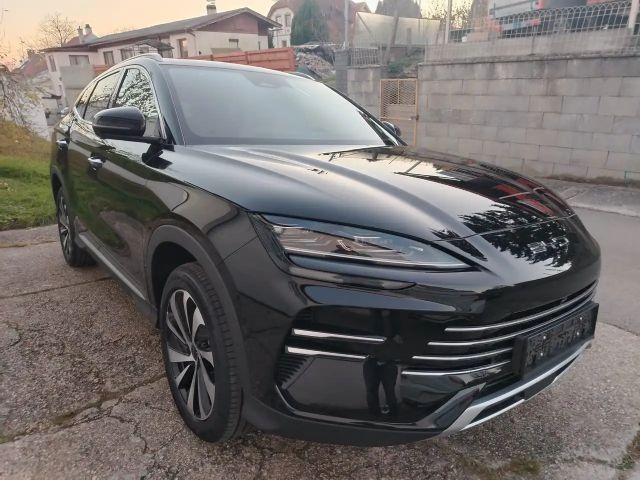 BYD Seal U Boost DM-i