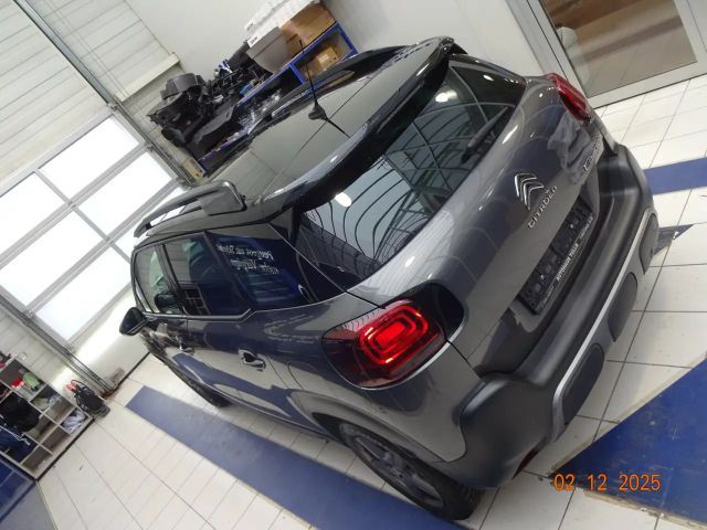 Citroën C3 Aircross PureTech