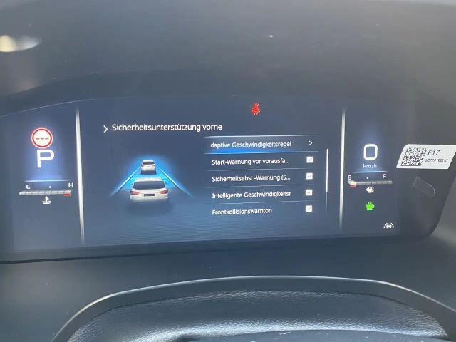 SsangYong Rexton 4WD e-XDi