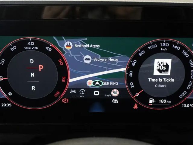 Skoda Kodiaq 2.0 TDI 4x4 Sportline