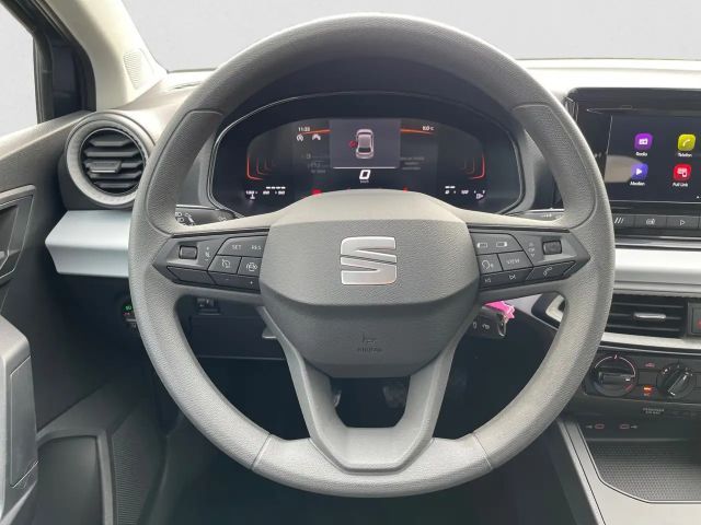 Seat Ibiza Reference