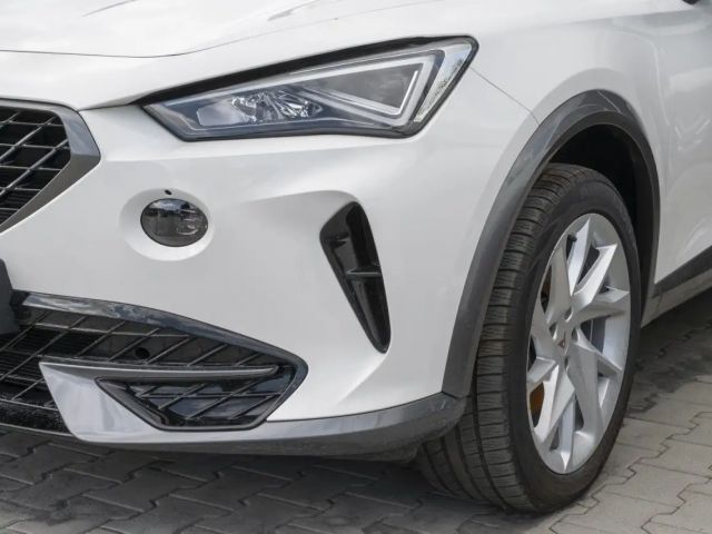 Cupra Formentor 1.5 TSI