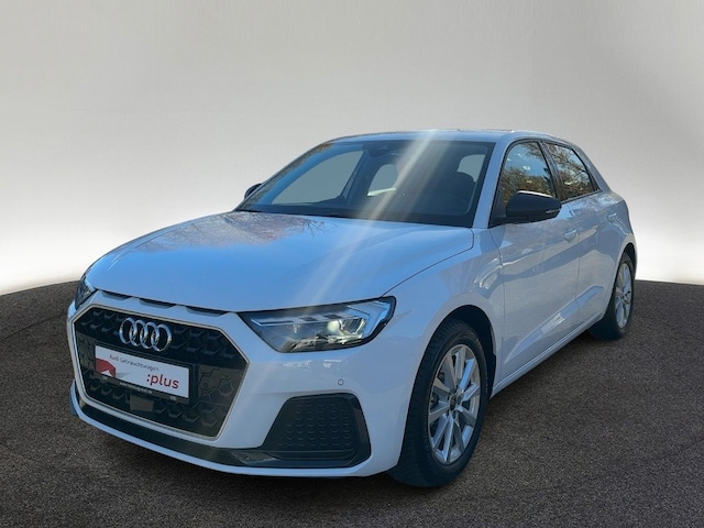 Audi A1 25 TFSI Sportback